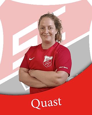 Irma Quast