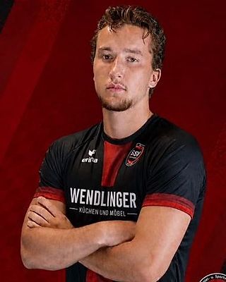 Jonah Ramstetter