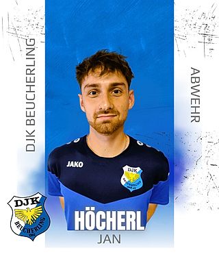 Jan Höcherl