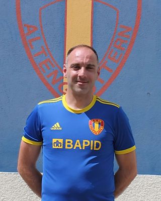 Christian Oberländer