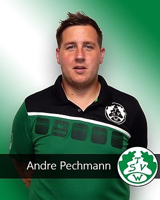 Andre Pechmann