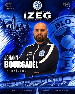 Johann Bourgadel
