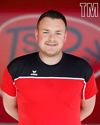 Tim Mannek