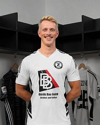 Lukas Huß