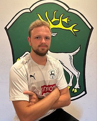 Benedikt Ertl