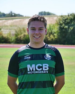 Florian Maier