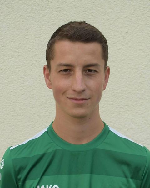 Foto: Jannik Haering