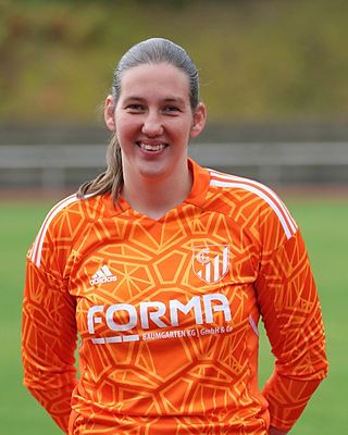 Svenja Feldmann