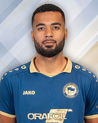 Kwasi Boateng