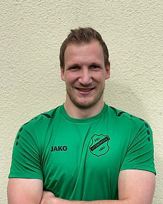 Jonas Diethei