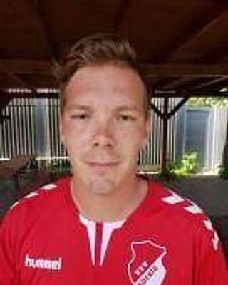 Patrick Diener