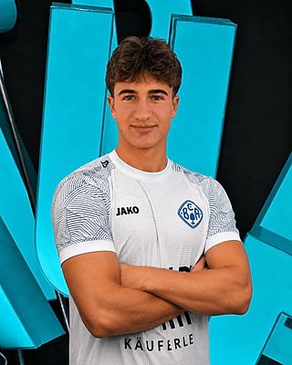 Maximilian Stiegel