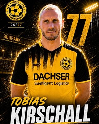 Tobias Kirschall