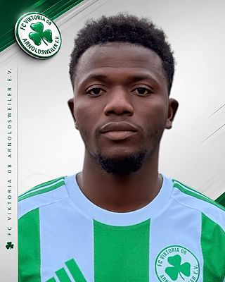 Mamadou Dian Barry