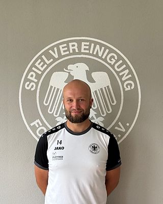 Christian Freundorfer