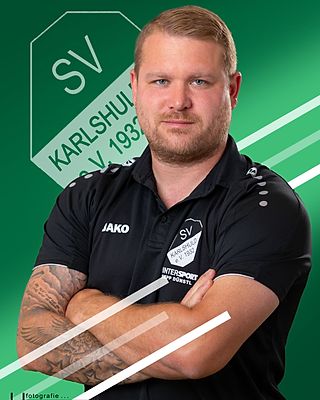 Dominik Berchermeier