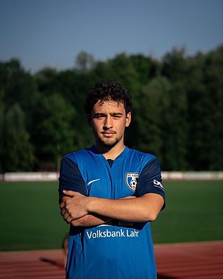 Charalampos Sakalis