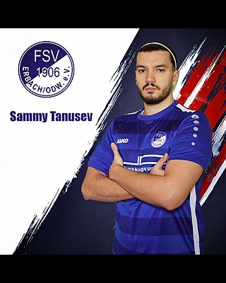 Sammy Tanusev