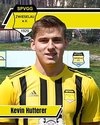 Kevin Hutterer