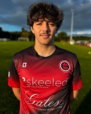 Alexandre Ferreira Rodrigo