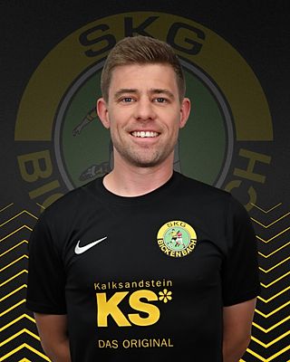 Björn Zeissler