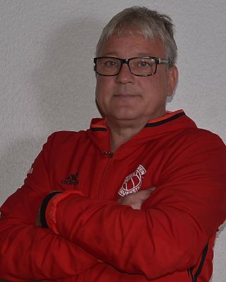 Alex Müller