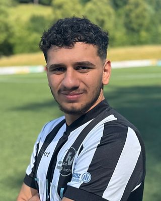 Imad Omeirat