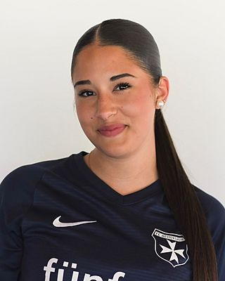 Soraya Anton