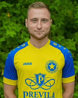 Paul Moustafa Schramm