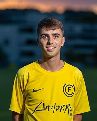 Marco Cacchioni
