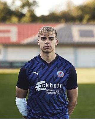 Mika Papke