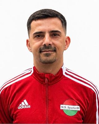 Dariusz Fernandes