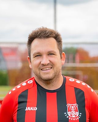 Andreas Pfefferkorn