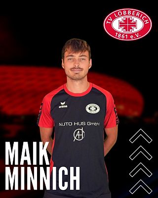 Maik Minnich