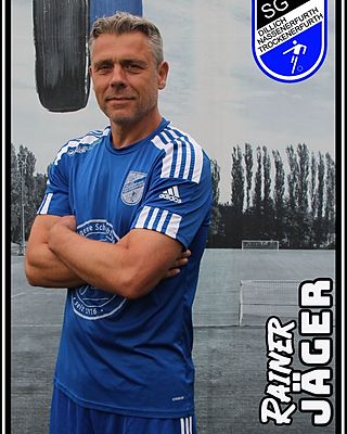 Rainer Jäger