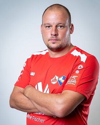 Tom Zimmermann