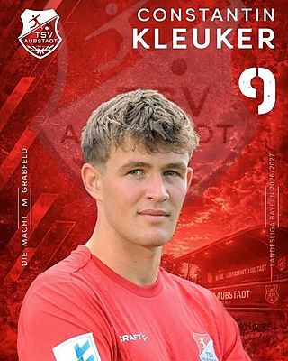 Constantin Kleuker