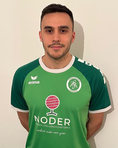 Foto: SV Aubing