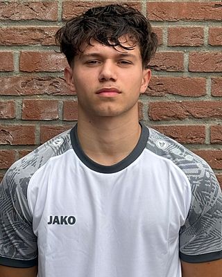 Roberto Adriano Marchese