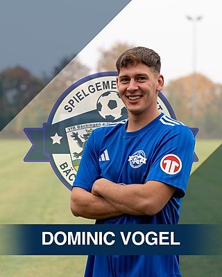Dominic Vogel