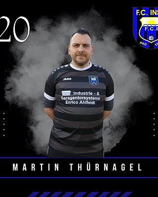 Martin Thürnagel