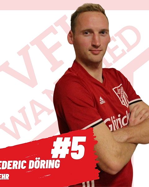Foto: VfL Wanfried