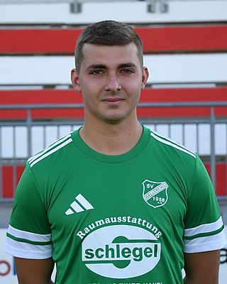 Christoph Gmeinwieser