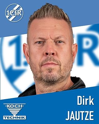 Dirk Jautze