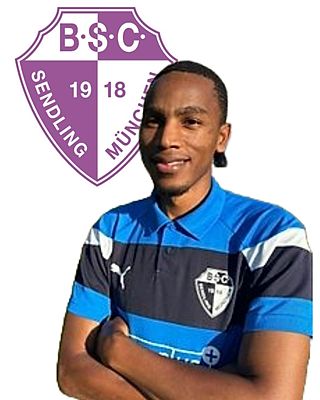Morolong Mokoena
