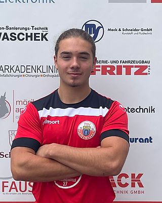 Elias Karagiannis
