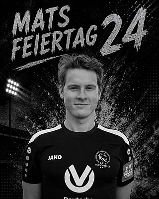 Mats Feiertag