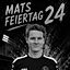 Mats Feiertag