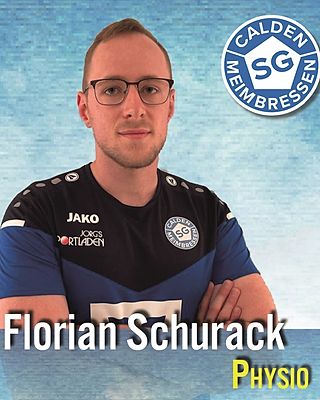 Florian Schurack