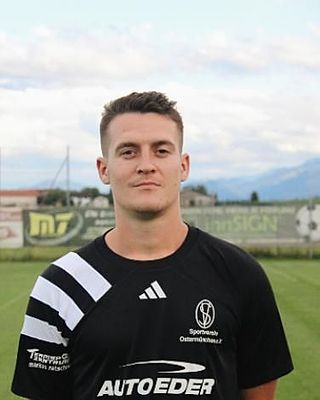 Niclas Kainz